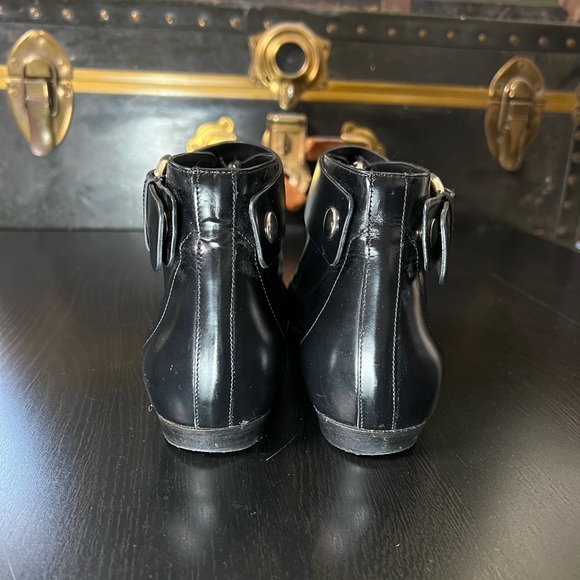 Isabel Marant Rilows Ankle Boots - Picture 6 of 13